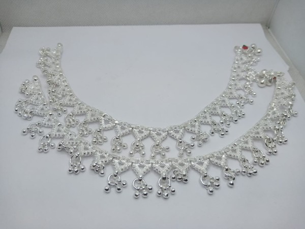 Payal 75% pure sterling silver P75 - 3